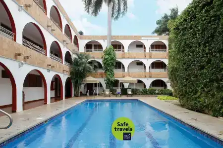 Maya Yucatan - 21