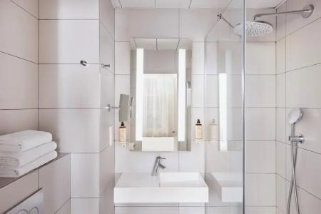 Mercure Paris Gare de l'Est - 22