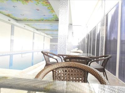 Safar and Spa - 7
