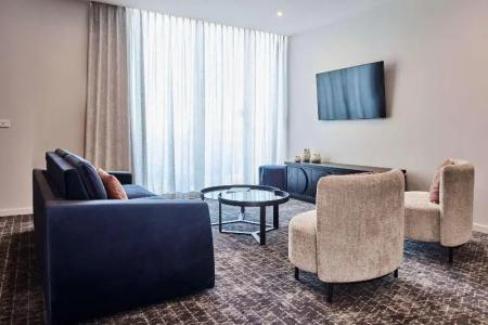 Adina Apartment Flinders Street - 210