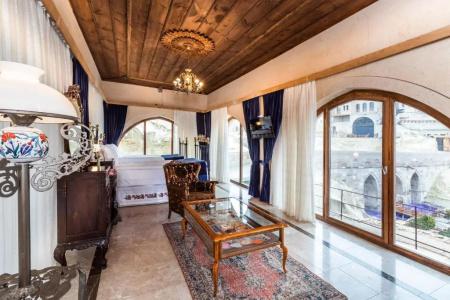 Hanedan Cappadocia Suites - 43