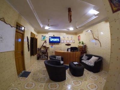 Adroit Beach Inn - 23