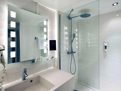 Mercure Toulouse Centre Saint-Georges - 43