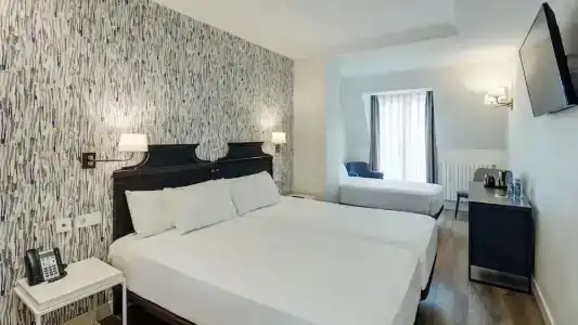 Sercotel Europa - 58