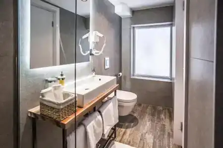Nomad Luxury Suites - 33