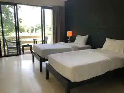 Amarin Samui - Sha Plus Certified - 124