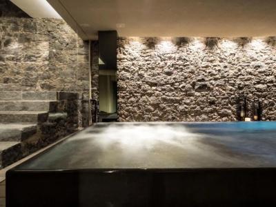 Zash Country Boutique & Spa - 17