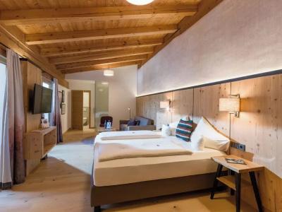 Spa Sonne - 4 Sterne Superior - 117