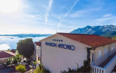Pansion Villa Antonio - 87