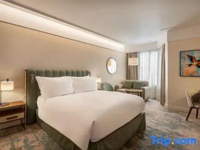 Crowne Plaza Porto, An Ihg - 81