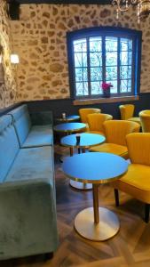 Relais Du Postillon - 17