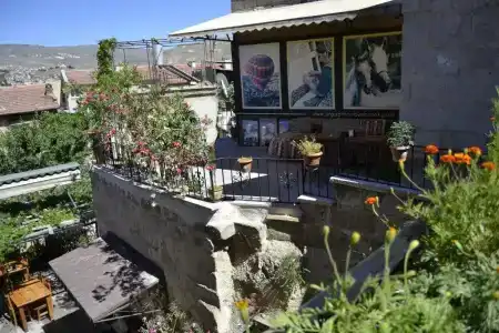 Ürgüp Inn Cave - 12