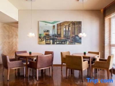 New World Dalian - 80