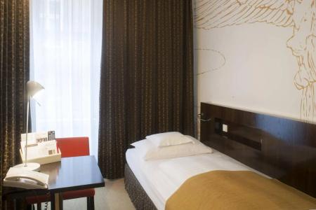 Alma Boutique-Hotel - 6
