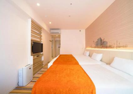 Ours Inn Hankyu - 33