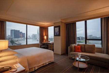Renaissance Riverside Saigon - 176