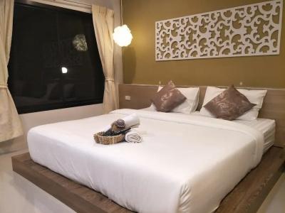 Suwi Coco Ville Resort - 99
