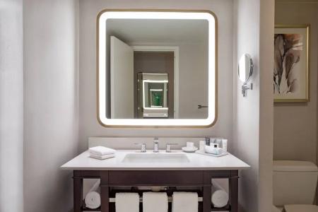 JW Marriott Atlanta Buckhead - 72