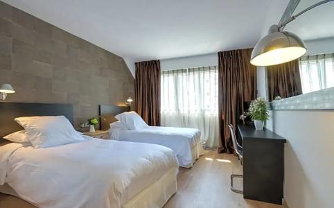 Hôtel Catalpa - 70