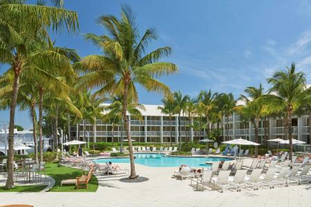 Hilton Fort Lauderdale Marina - 23