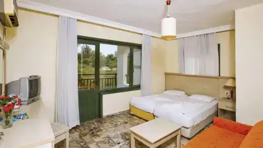 Sural Garden - 5