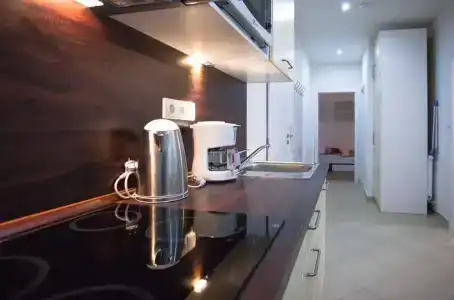 Kopečná with parking - 69