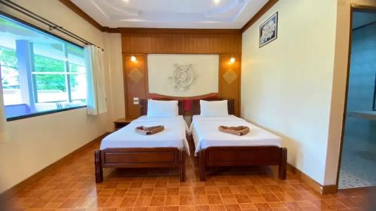 Chaokoh Phi Phi And Resort- Sha Extra Plus - 19