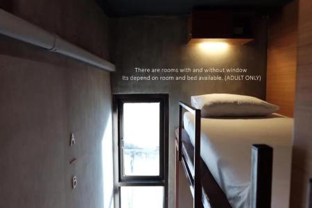 Loftel 22 Hostel - 56