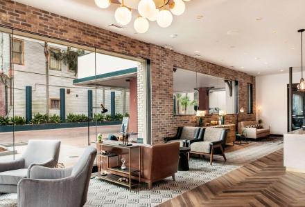 St Charles Coach House, Ascend Collection - 25