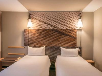 Ibis Poznan Centrum - 5