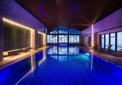 Radisson Blu Ankara - 15