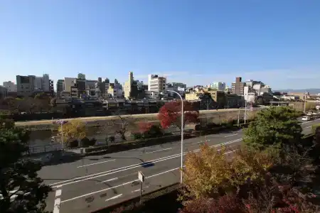 Alza Kyoto - 13