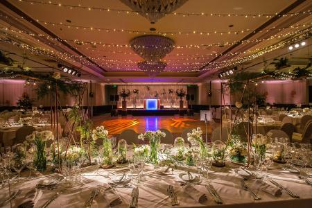 Santiago Marriott - 27
