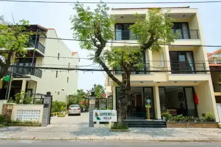Windbell Villa Hoi An - 52