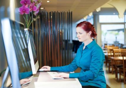Novotel Ieper Centrum - 25