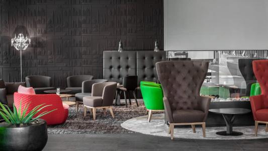 Holiday Inn Munich - Westpark, an IHG - 12
