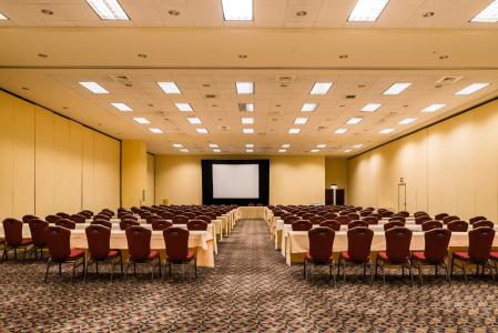 Crowne Plaza Convention Center, an IHG - 22