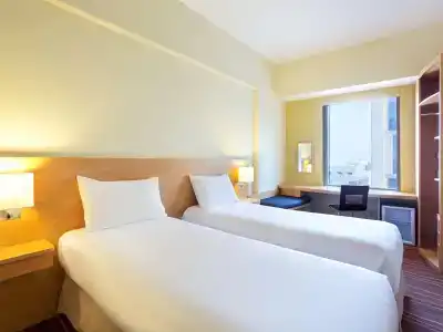 Pullman Munich - 19