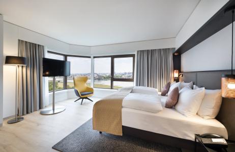 Crowne Plaza düSseldorf - Neuss, Ein Ihg - 17