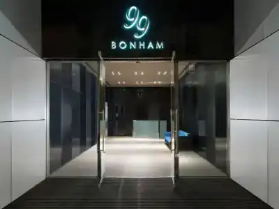 99 Bonham - 15