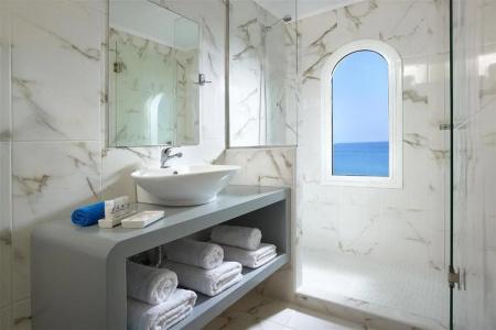 Dioskouroi Apts - 6