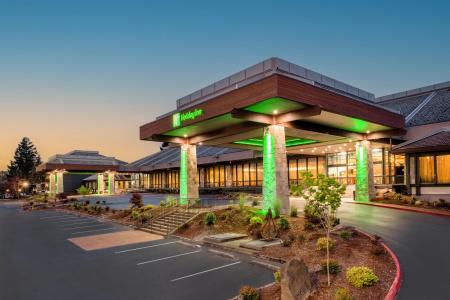 Holiday Inn - Portland - Columbia Riverfront, an IHG - 34