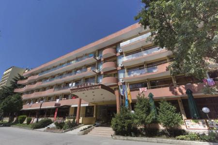Kamchia Park - All Inclusive & Free Parking - 0