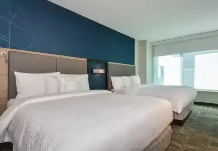 SpringHill Suites by Marriott Charlotte Uptown - 30