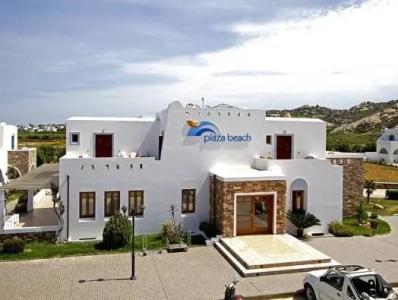 Plaza Beach - 38