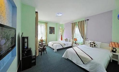 Ideal Hue - 28