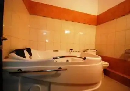 Pozar Salt Cave Spa - 48
