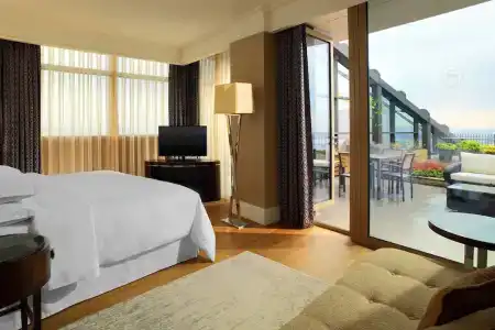 Sheraton Grand Adana - 60