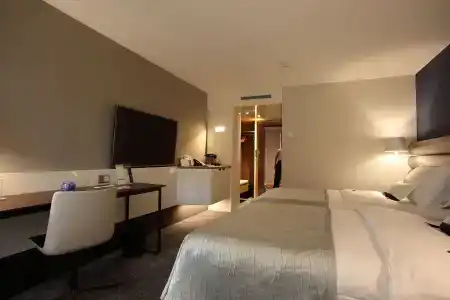 Mövenpick Lausanne - 6