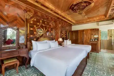 Coco Palm Beach Resort & Spa - 39